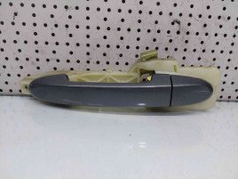 Maner usa stanga fata Hyundai Santa Fe 2 (CM) [Fabr 2005-2012] GRI