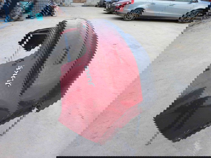 Bara spate Nissan Juke NAH 2010-2021