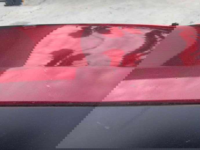 Bara spate Nissan Juke NAH 2010-2021