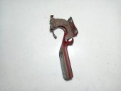 Balama capota stanga fata Nissan Juke 1.5 OEM 2010-2021