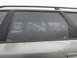Geam usa stanga spate Audi A6 C5 2.5 BAU OEM 2005-2010