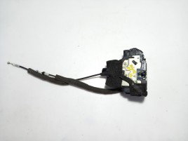 Broasca usa stanga spate Nissan Juke 1.5 OEM 2010-2021