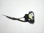 Broasca usa stanga spate Nissan Juke 1.5 OEM 2010-2021