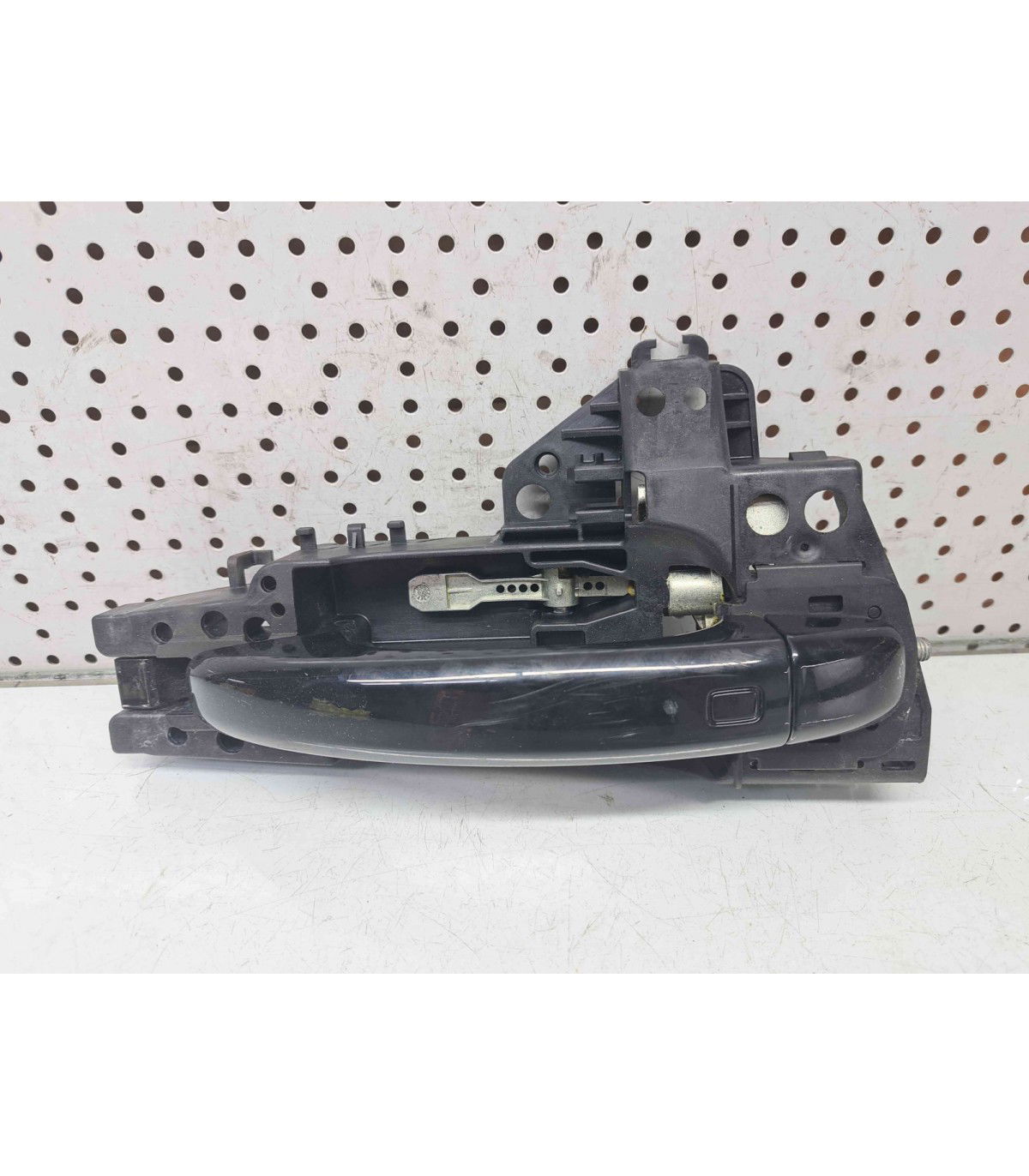 Maner usa dreapta spate Audi A4 (8K2, B8) [Fabr 2008-2015] LY9B