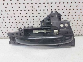 Maner usa dreapta spate Audi A4 (8K2, B8) [Fabr 2008-2015] LY9B