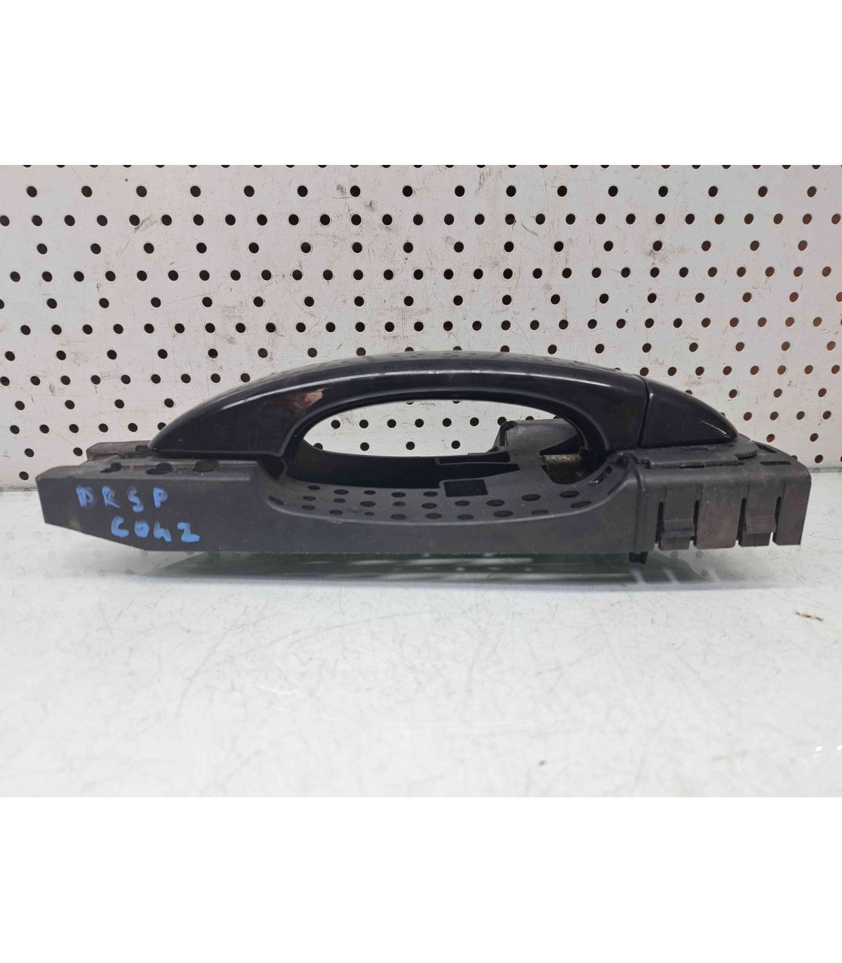 Maner usa dreapta spate Audi A4 (8K2, B8) [Fabr 2008-2015] LY9B