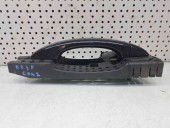 Maner usa dreapta spate Audi A4 (8K2, B8) [Fabr 2008-2015] LY9B