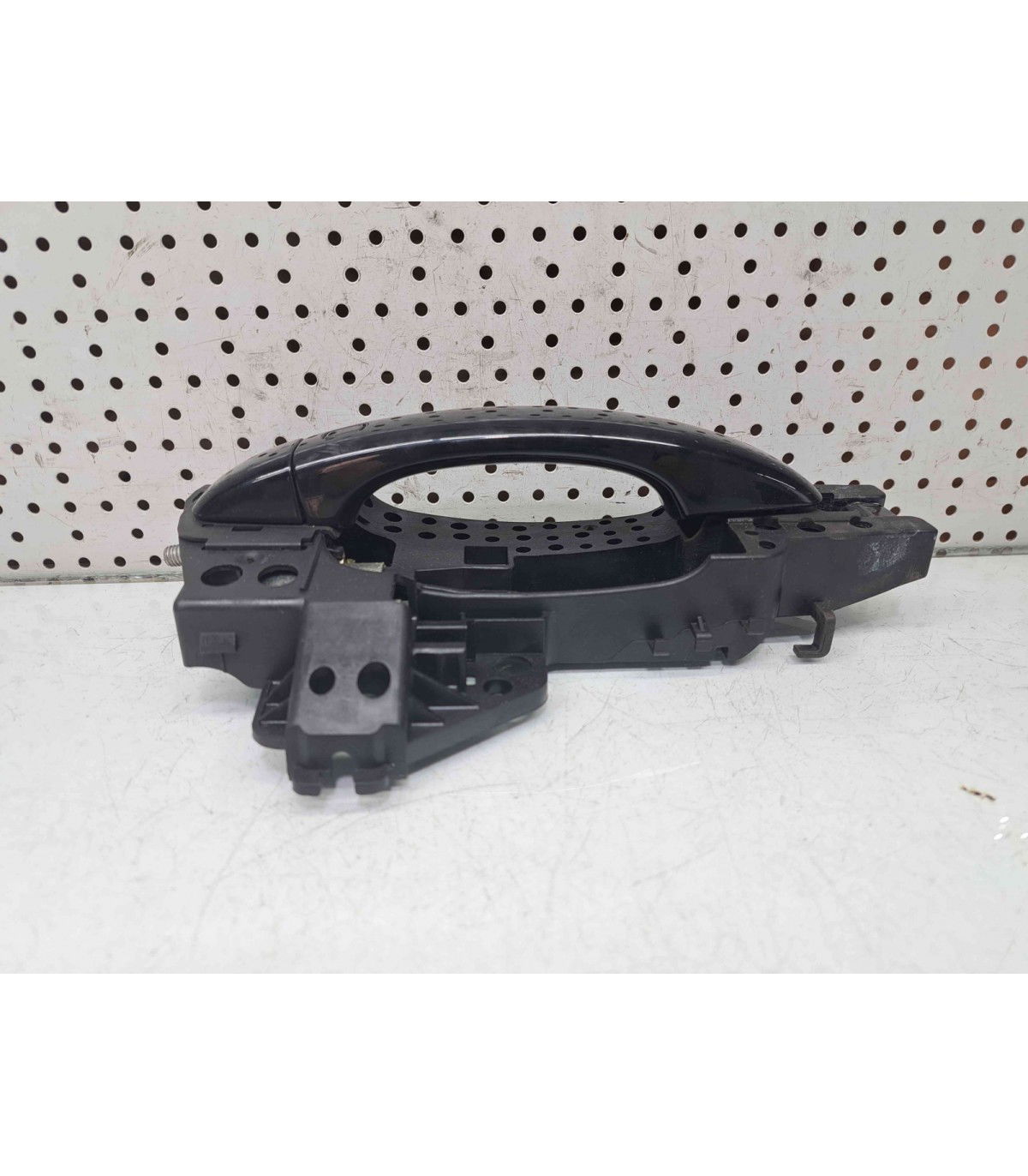 Maner usa dreapta spate Audi A4 (8K2, B8) [Fabr 2008-2015] LY9B
