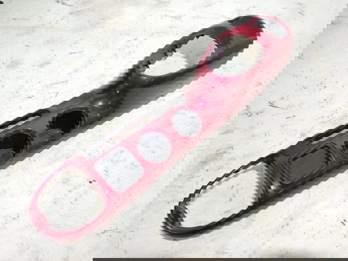 Consola centrala Nissan Juke 1.5 OEM 2010-2021