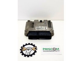 Calculator Motor Ecu Fiat Croma 0281012961