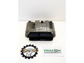 Calculator Motor Ecu Fiat Croma 0281012961