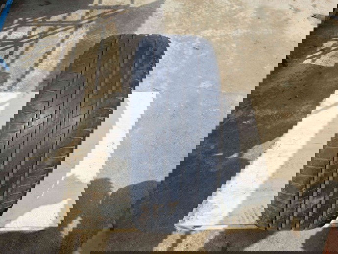 Anvelopa SH Vara MICHELIN 255 | 45 | R20