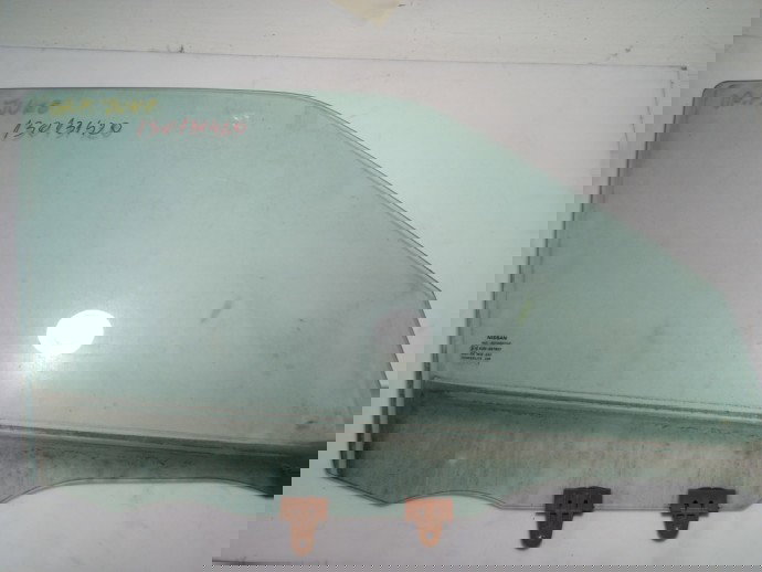 Geam usa dreapta fata Nissan Juke 1.5 OEM 2010-2021