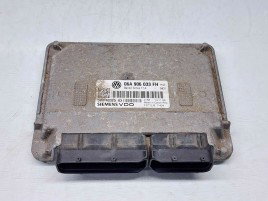 Calculator motor ECU Seat Altea XL (5P5, 5P8) [Fabr 2006-2015] 06A906033FH