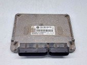 Calculator motor ECU Seat Altea XL (5P5, 5P8) [Fabr 2006-2015] 06A906033FH