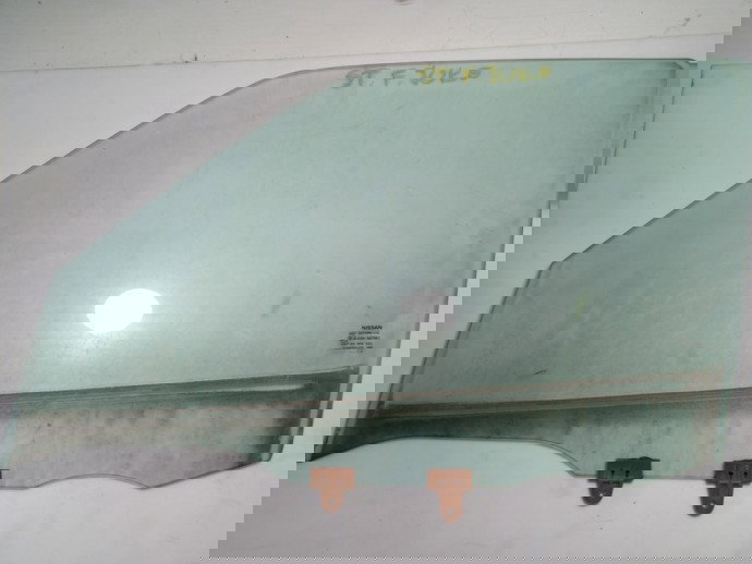 Geam usa stanga fata Nissan Juke 1.5 OEM 2010-2021
