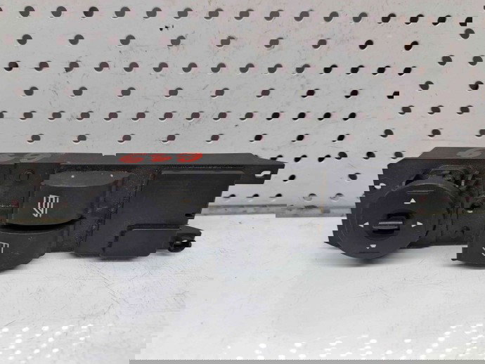 Butoane comanda geamuri sofer Ford Focus 3 (CB8) [Fabr 2011-2015] AM5T-14A132 FA