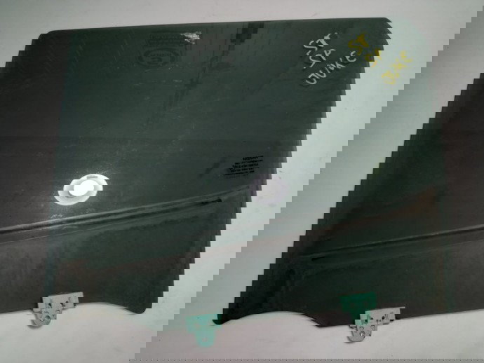 Geam usa stanga spate Nissan Juke 1.5 OEM2010-2021