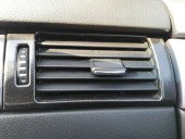 Grila aerisire dreapta Audi A6 C5 2.5 BAU OEM 2005-2010