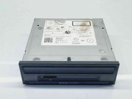  Unitate navigatie Skoda Fabia 3 Combi (NJ5) [Fabr 2014-2022] 5Q0035842B