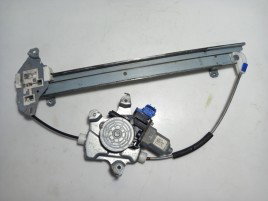 Macara geam dreapta fata Nissan Juke 1.5 OEM 2010-2021