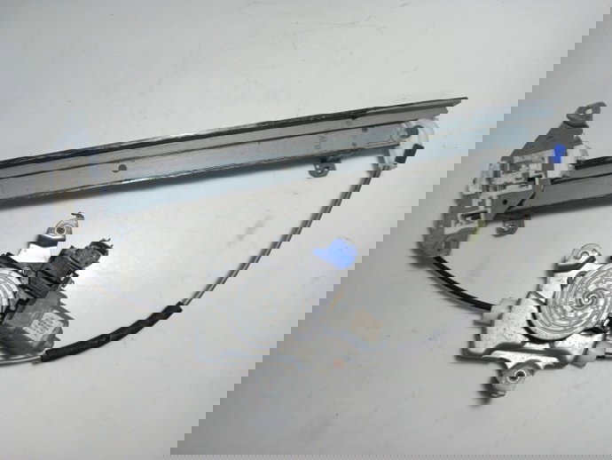 Macara geam dreapta fata Nissan Juke 1.5 OEM 2010-2021