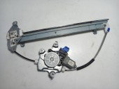 Macara geam dreapta fata Nissan Juke 1.5 OEM 2010-2021