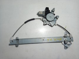 Macara geam stanga fata Nissan Juke 1.5 OEM 2010-2021