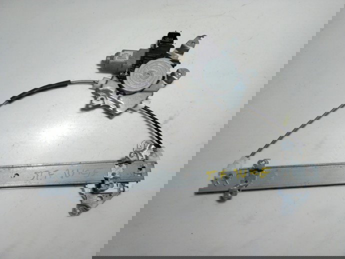 Macara geam stanga fata Nissan Juke 1.5 OEM 2010-2021