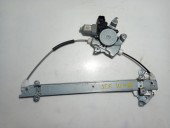 Macara geam stanga fata Nissan Juke 1.5 OEM 2010-2021