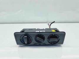  Panou comanda clima Skoda Fabia 3 Combi (NJ5) [Fabr 2014-2022] 6V0820045B