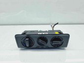  Panou comanda clima Skoda Fabia 3 Combi (NJ5) [Fabr 2014-2022] 6V0820045B