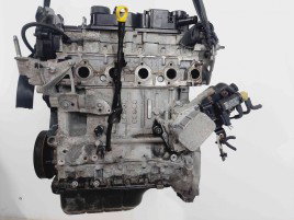Motor complet ambielat Ford Focus 3 Facelift [Fabr 2014-2019] T1DB 1.6 TDCI T3DA 84KW / 115CP 1.6 TDCI T3DA 84KW / 115CP