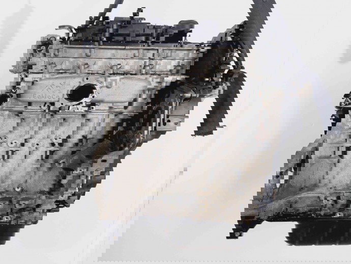 Motor complet ambielat Volvo V40 [Fabr 2013-2019] D4162T 1.6 D4162T 84KW / 115CP  