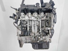 Motor complet ambielat Ford Fiesta 5 [Fabr 2001-2010] F6JA 1.4 TDCI F6JA 50KW / 68CP 1.4 TDCI F6JA 50KW / 68CP