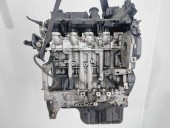 Motor complet ambielat Ford Fiesta 5 [Fabr 2001-2010] F6JA 1.4 TDCI F6JA 50KW / 68CP