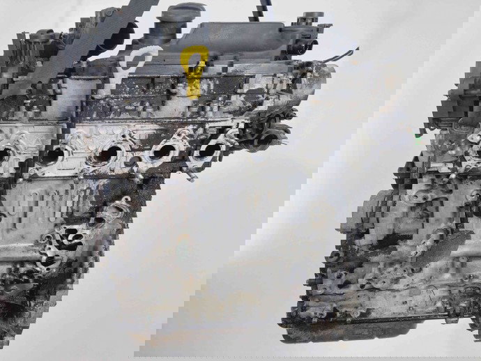 Motor complet ambielat Ford Fiesta 5 [Fabr 2001-2010] F6JA 1.4 TDCI F6JA 50KW / 68CP 1.4 TDCI F6JA 50KW / 68CP