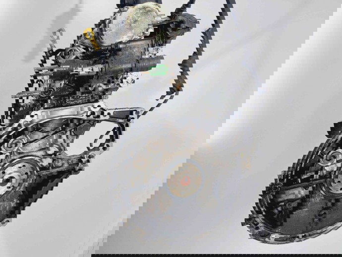 Motor complet ambielat Ford Fiesta 5 [Fabr 2001-2010] F6JA 1.4 TDCI F6JA 50KW / 68CP 1.4 TDCI F6JA 50KW / 68CP