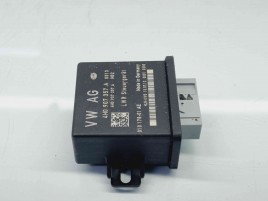  Modul control lumini Audi A8 D4 (4H2, 4H8, 4HC, 4HL) [Fabr 2009-2018] 4H0907357A