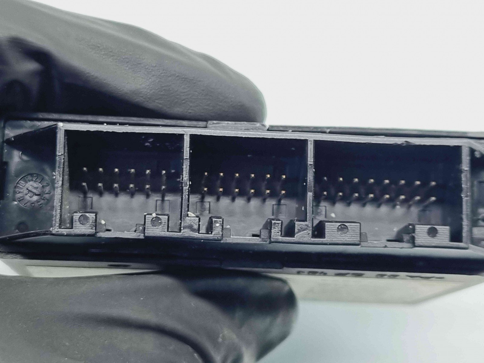 Modul confort Audi A8 D4 (4H2, 4H8, 4HC, 4HL) [Fabr 2009-2018] 4H0907440 - imagine 4