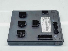  Modul confort Audi A8 D4 (4H2, 4H8, 4HC, 4HL) [Fabr 2009-2018] 4H0907063CD
