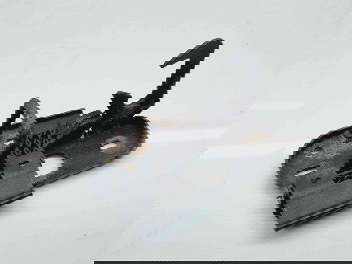 Maner deschidere capota Volkswagen Passat B6 Variant (3C5) [Fabr 2005-2010] 3C0823480