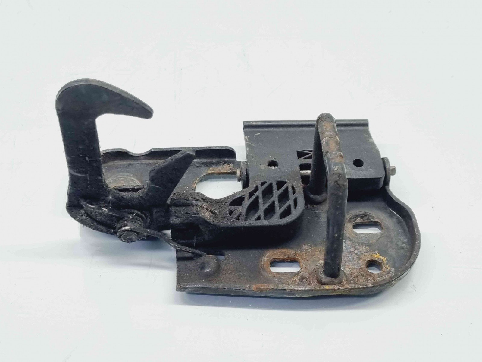 Maner deschidere capota Volkswagen Passat B6 Variant (3C5) [Fabr 2005-2010] 3C0823480 - imagine 2