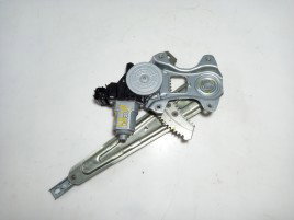 Motoras macara geam dreapta spate Nissan Juke 1.5 OEM 2010-2021