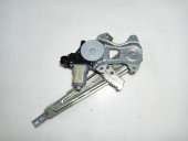 Motoras macara geam dreapta spate Nissan Juke 1.5 OEM 2010-2021