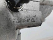 Cutie viteze manuala 6 trepte Opel Astra J Coupe GTC [Fabr 2009-2015] F40 2.0 TDCI A20DTH