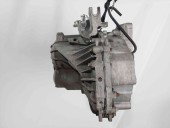 Cutie viteze manuala 6 trepte Opel Astra J Coupe GTC [Fabr 2009-2015] F40 2.0 TDCI A20DTH