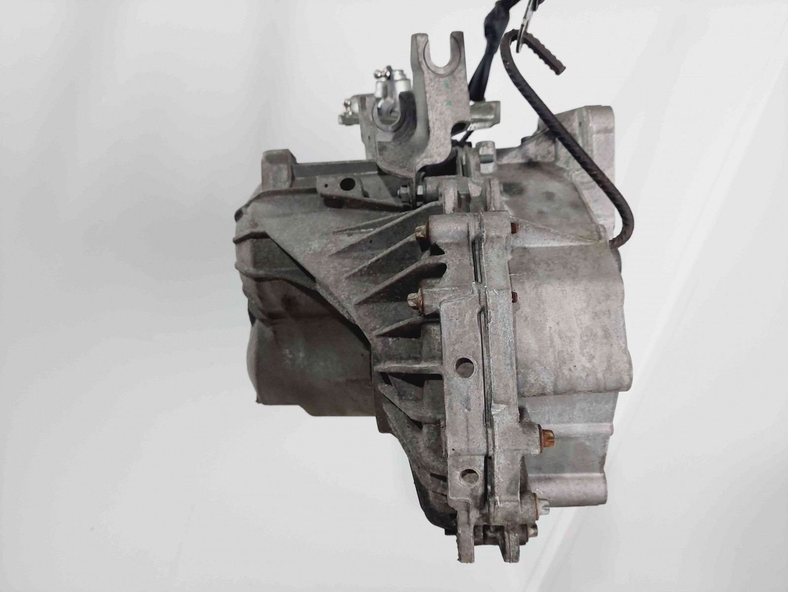 Cutie viteze manuala 6 trepte Opel Astra J Coupe GTC [Fabr 2009-2015] F40 2.0 TDCI A20DTH - imagine 7