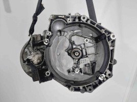 Cutie viteze manuala 6 trepte Alfa Romeo 159 Sportwagon (939) [Fabr 2006-20011] 55192042 1.9 JTD 618247 110KW / 150CP