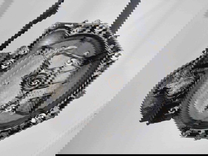 Cutie viteze manuala 6 trepte Alfa Romeo 159 Sportwagon (939) [Fabr 2006-20011] 55192042 1.9 JTD 618247 110KW / 150CP